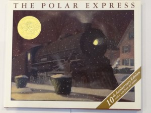 PolarExpress