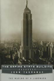 Empire State Book