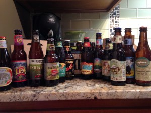 A Birthday present from my brother