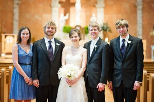 Credit: Amy Dale Photography