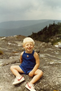 Grandfather Mountain, NC