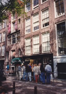 AnneFrankHouse