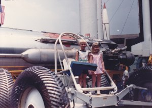 U.S. Space & Rocket Center, Huntsville, AL