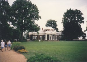 Monticello
