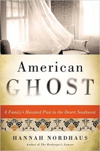 AmericanGhost