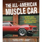 MuscleCarBook