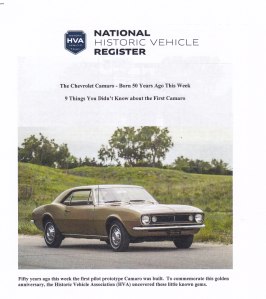 Credit: historicvehicle.org