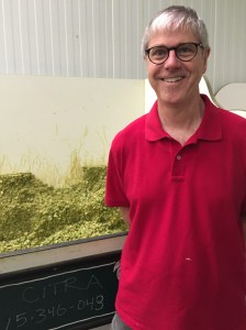 Note the 3/4 write over on the lot number, a huge documentation violation in the pharmaceutical industry