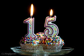 15thbirthdaycake